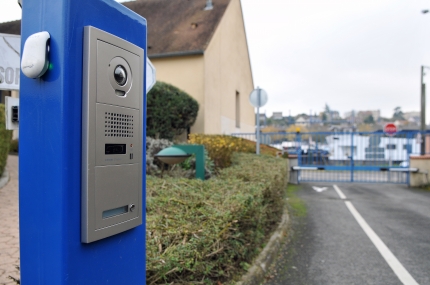 Techni-Ouest - Alarme - Videosurveillance - Dreux (28) Mantes-la-Jolie (78) - 15