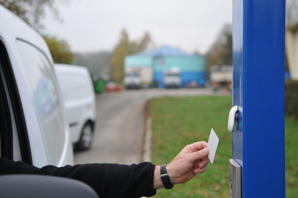 Techni-Ouest - Alarme - Videosurveillance et Controle d accès à Dreux et région Ouest-Parisien