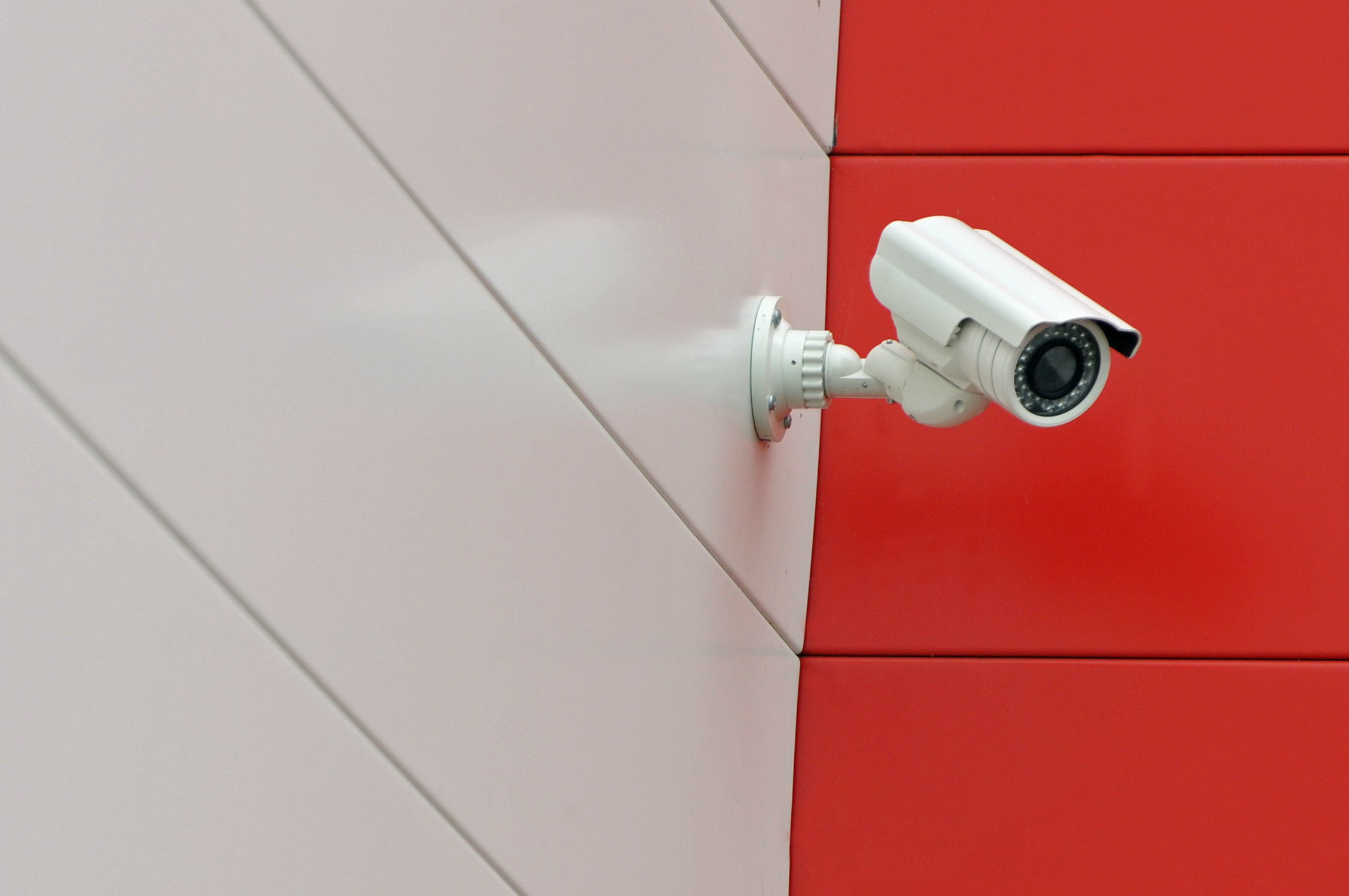 Techni-Ouest - Solution sur-mesure de videosurveillance pour les entreprises